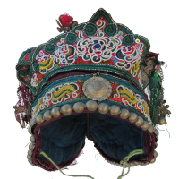 446 Liping Dong Festival Hat