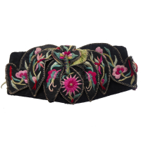 746 Lotus Flower Summer Cool Hat