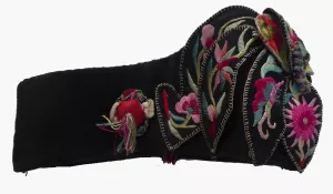 746 Lotus Flower Summer Cool Hat