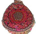 313 Unique Yi Minority Girls Hat