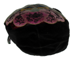 460 Zhouxi Miao Minority Velvet Wind Hat