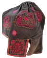 462 Vintage Miao Minority Child's Hat SE Guizhou