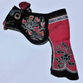 684 Han Chinese Child's Summer Tiger Hat