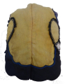 700 Protective Silk and Cotton Child's Tiger hat