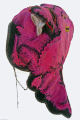 723 Shidong Minority Lion Child's Wind Hat