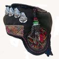 739 Bai Minority Immortals Child's Hat