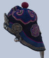 758 Rare Ru-Yi Chinese Minority Child's Wind Hat