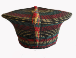 770 Zulu Ischolo Bucket Hat