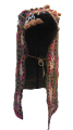 773 Kutch Protective Embroidered Child's Hood