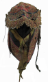 517 Vintage Dong Minority Girls Hat Dragons withTreasure